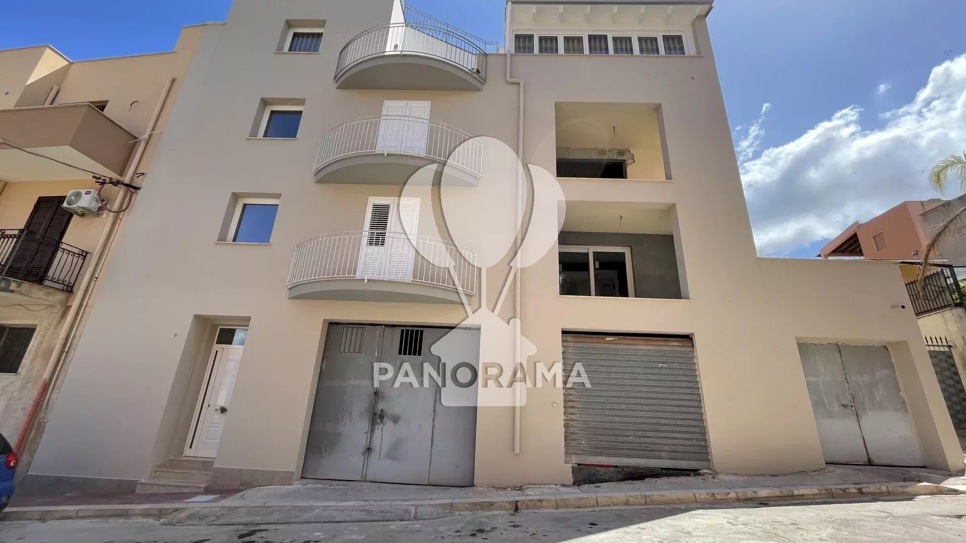 Appartamento via Onorevole Giovanni Palazzolo, Balestrate - foto 2