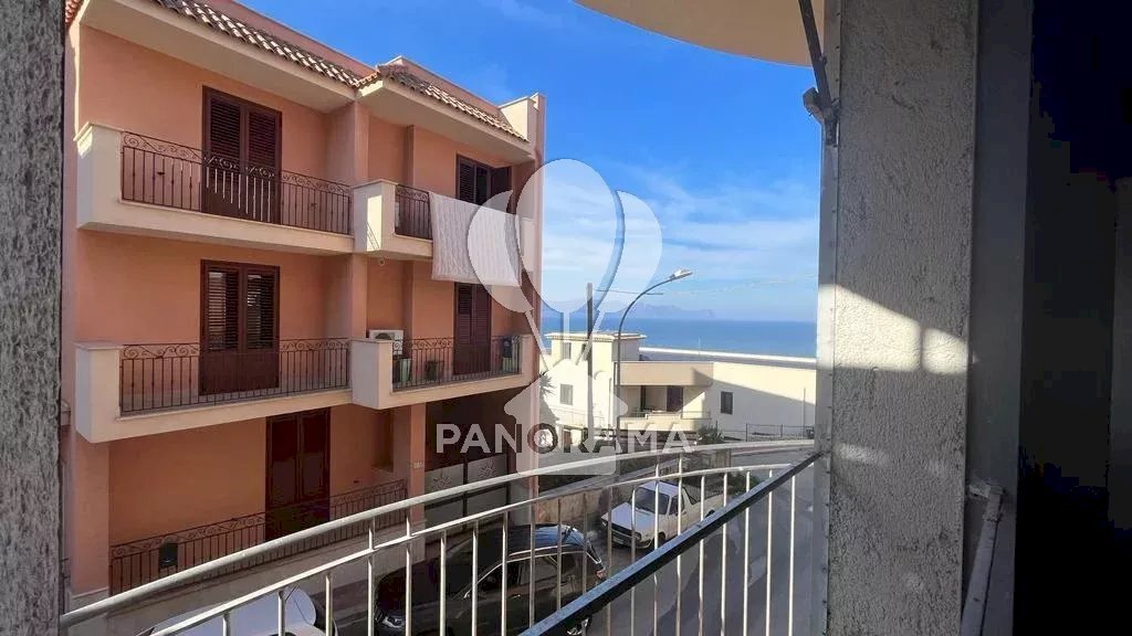 Appartamento via Onorevole Giovanni Palazzolo, Balestrate - foto 3