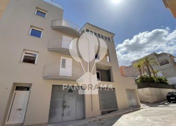 Appartamento via Onorevole Giovanni Palazzolo, Balestrate - foto 1