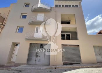 Appartamento via Onorevole Giovanni Palazzolo, Balestrate - foto 2