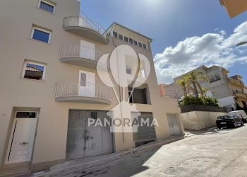 Appartamento via Onorevole Giovanni Palazzolo, Balestrate - foto 8