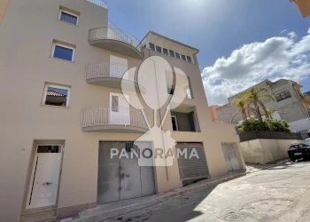 Appartamento via Onorevole Giovanni Palazzolo, Balestrate - foto 9