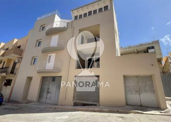 Appartamento via Onorevole Giovanni Palazzolo, Balestrate - foto 10