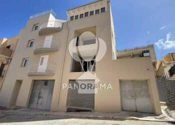 Appartamento via Onorevole Giovanni Palazzolo, Balestrate - foto 11