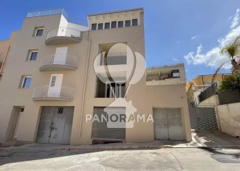 Appartamento via Onorevole Giovanni Palazzolo, Balestrate - foto 12