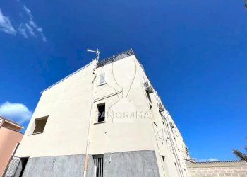 Appartamento via Onorevole Giovanni Palazzolo, Balestrate - foto 31