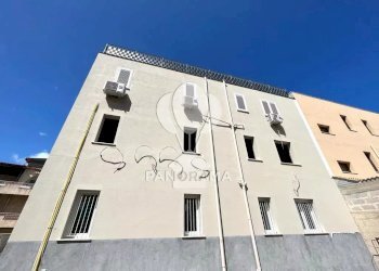 Appartamento via Onorevole Giovanni Palazzolo, Balestrate - foto 32