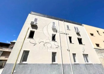 Appartamento via Onorevole Giovanni Palazzolo, Balestrate - foto 33