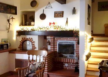 Porzione di casa Firenzuola - foto 3