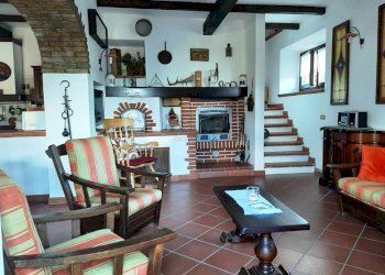 Porzione di casa Firenzuola - foto 4