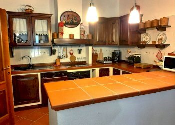 Porzione di casa Firenzuola - foto 5