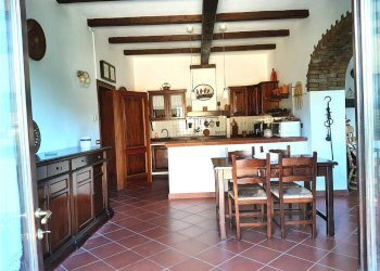 Porzione di casa Firenzuola - foto 6