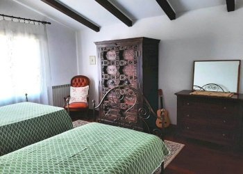 Porzione di casa Firenzuola - foto 7
