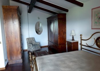 Porzione di casa Firenzuola - foto 10