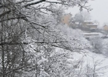 Porzione di casa Firenzuola - foto 18