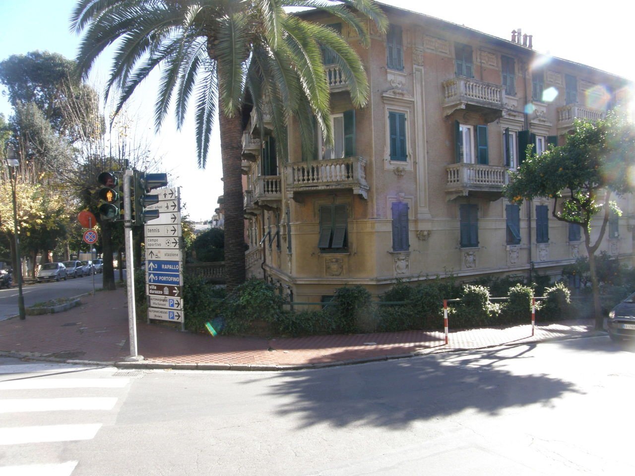 PC020017.JPG - Appartamento viale rainusso, Santa Margherita Ligure - foto 1