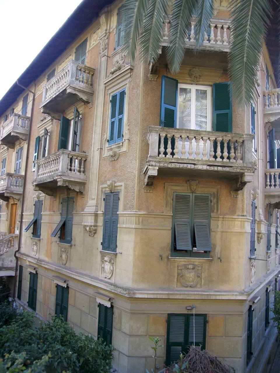 PC020019.JPG - Appartamento viale rainusso, Santa Margherita Ligure - foto 2