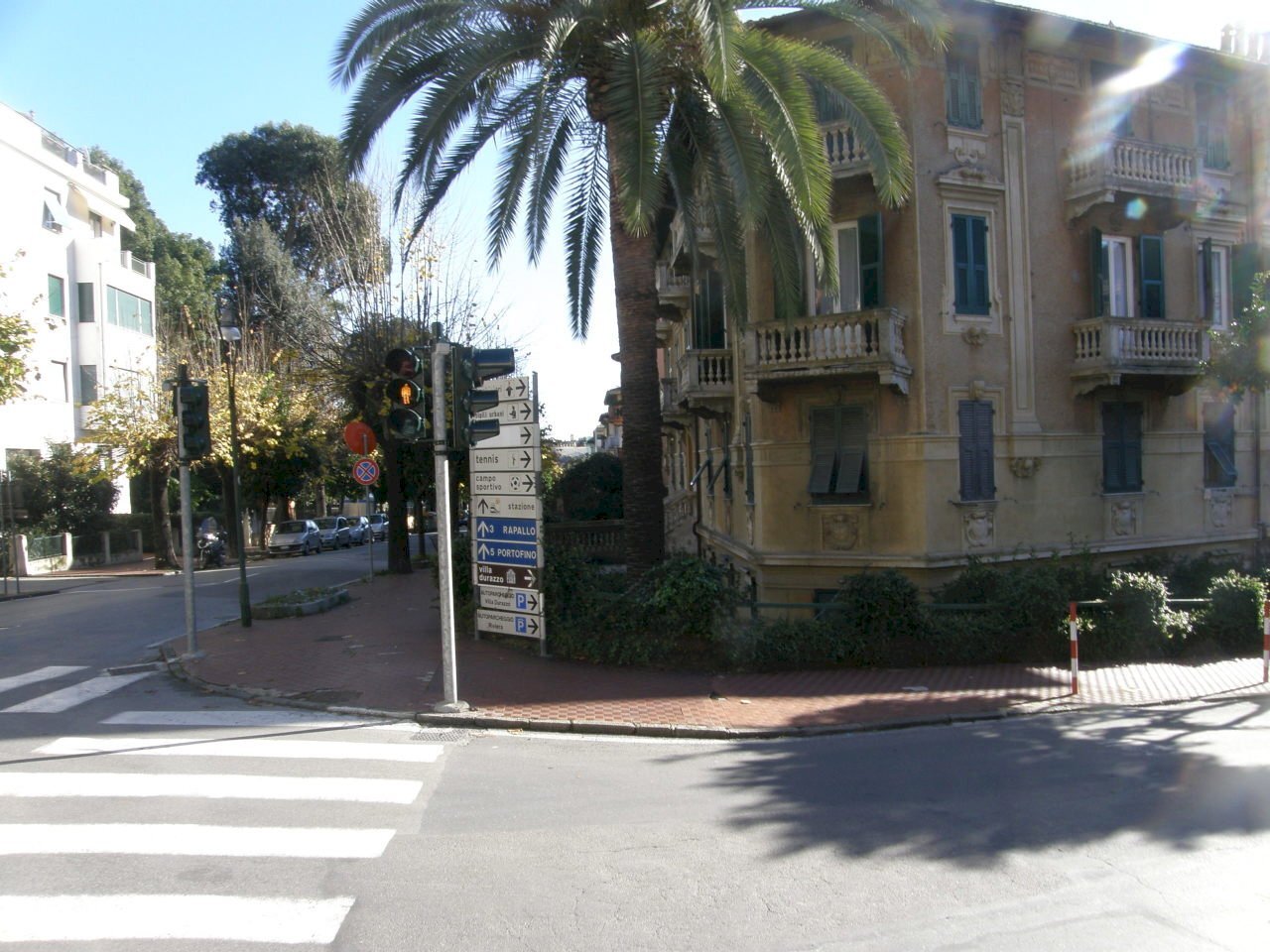 PC020018.JPG - Appartamento viale rainusso, Santa Margherita Ligure - foto 3