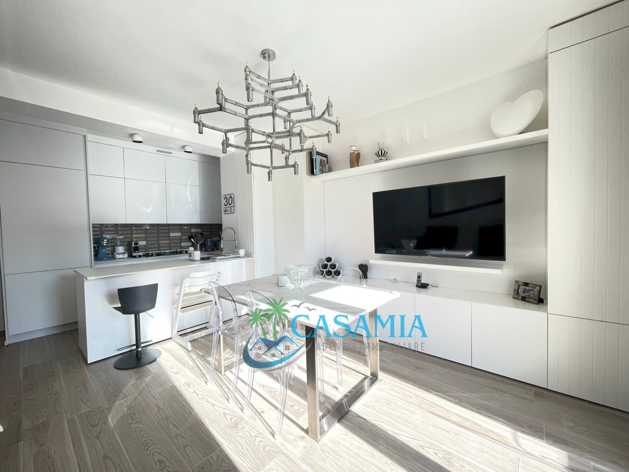 Appartamento classe A San Benedetto Del Tronto Ag. - Trilocale San Benedetto del Tronto - foto 1