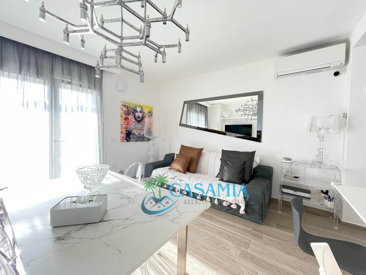 Appartamento classe A San Benedetto Del Tronto Ag. - Trilocale San Benedetto del Tronto - foto 3