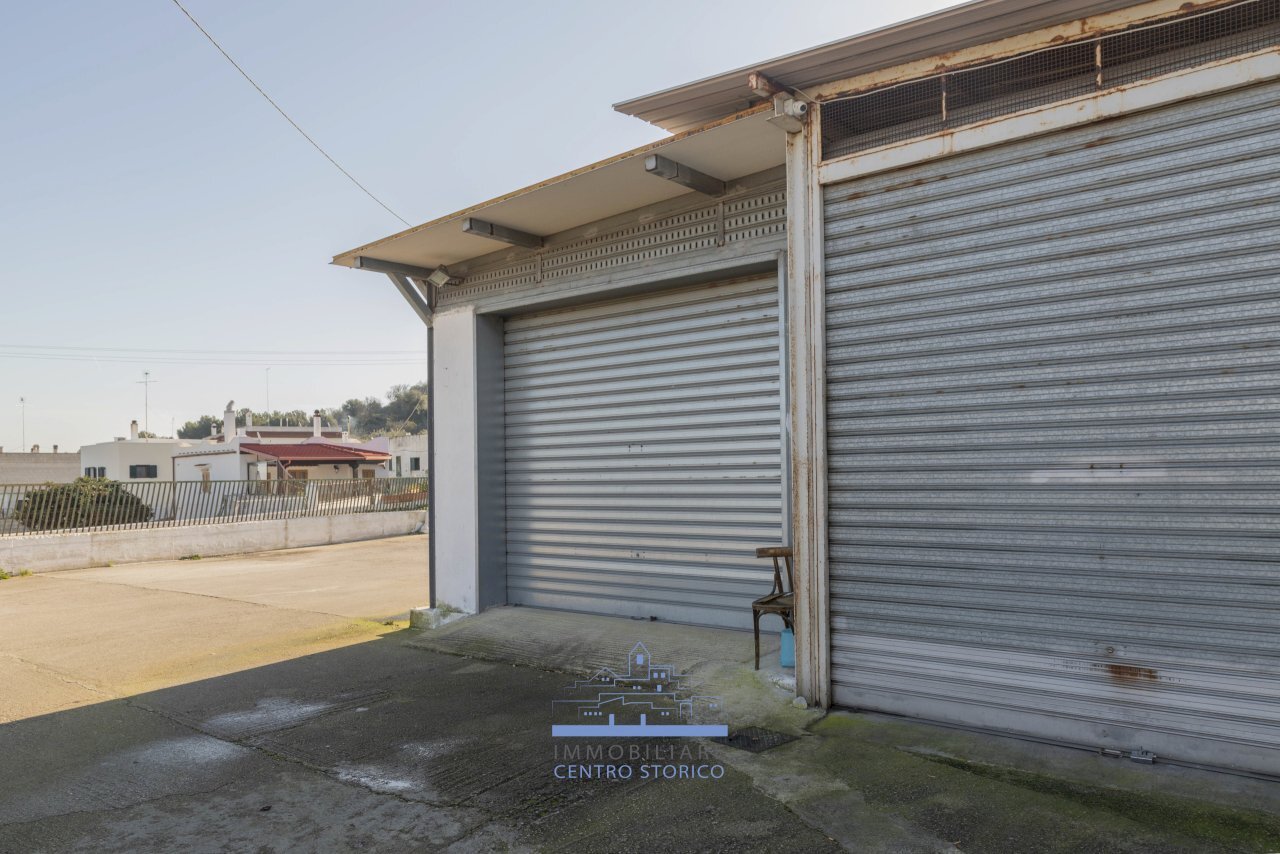 1483.jpg - Locale Commerciale Contrada Madonna della Grata, Ostuni - foto 2