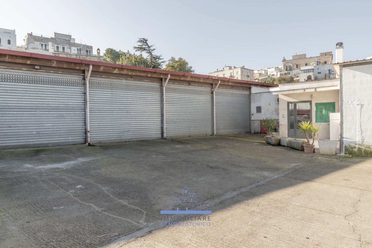 1488.jpg - Locale Commerciale Contrada Madonna della Grata, Ostuni - foto 3