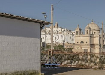 1490.jpg - Commercial Premises Contrada Madonna della Grata, Ostuni - photo 8