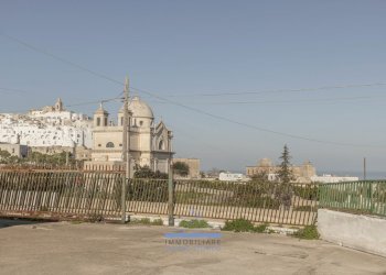 1487.jpg - Commercial Premises Contrada Madonna della Grata, Ostuni - photo 9