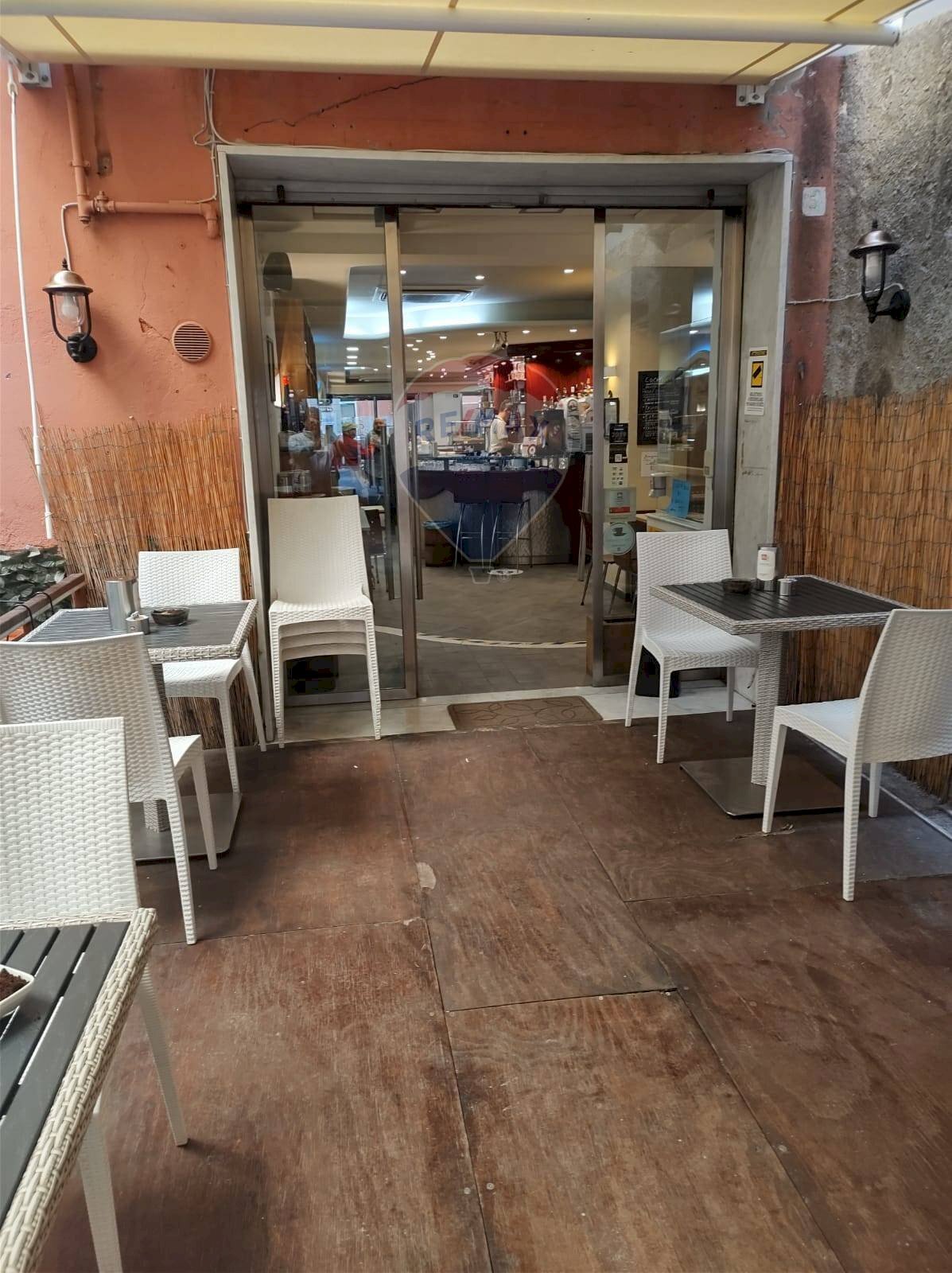 Bar - Tobacco - Ricevitoria via sestri, 46 
 Sestri Ponente, Genova (neighborhood Sestri Ponente) - photo 2