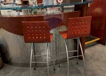 Bar - Tobacco - Ricevitoria via sestri, 46 
 Sestri Ponente, Genova (neighborhood Sestri Ponente) - photo 3