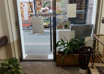 Bar - Tobacco - Ricevitoria via sestri, 46 
 Sestri Ponente, Genova (neighborhood Sestri Ponente) - photo 4