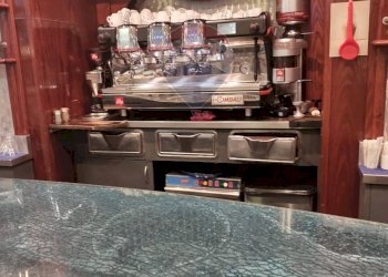 Bar - Tobacco - Ricevitoria via sestri, 46 
 Sestri Ponente, Genova (neighborhood Sestri Ponente) - photo 6