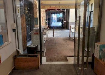 Bar - Tobacco - Ricevitoria via sestri, 46 
 Sestri Ponente, Genova (neighborhood Sestri Ponente) - photo 7