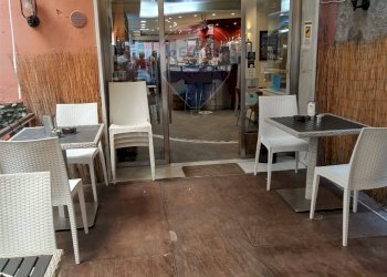 Bar - Tobacco - Ricevitoria via sestri, 46 
 Sestri Ponente, Genova (neighborhood Sestri Ponente) - photo 9