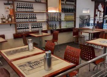 Bar - Tobacco - Ricevitoria via sestri, 46 
 Sestri Ponente, Genova (neighborhood Sestri Ponente) - photo 11