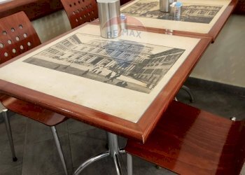 Bar - Tobacco - Ricevitoria via sestri, 46 
 Sestri Ponente, Genova (neighborhood Sestri Ponente) - photo 13