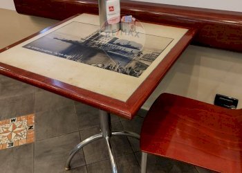 Bar - Tobacco - Ricevitoria via sestri, 46 
 Sestri Ponente, Genova (neighborhood Sestri Ponente) - photo 14