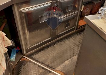 Bar - Tobacco - Ricevitoria via sestri, 46 
 Sestri Ponente, Genova (neighborhood Sestri Ponente) - photo 18