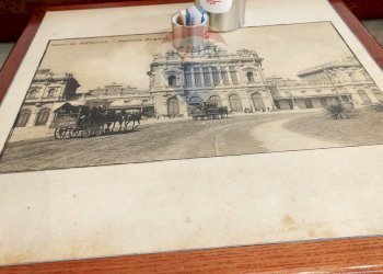 Bar - Tobacco - Ricevitoria via sestri, 46 
 Sestri Ponente, Genova (neighborhood Sestri Ponente) - photo 19