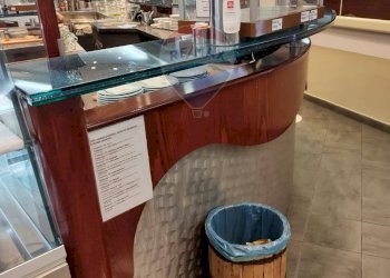 Bar - Tobacco - Ricevitoria via sestri, 46 
 Sestri Ponente, Genova (neighborhood Sestri Ponente) - photo 20