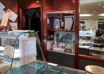 Bar - Tobacco - Ricevitoria via sestri, 46 
 Sestri Ponente, Genova (neighborhood Sestri Ponente) - photo 22