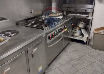 Bar - Tobacco - Ricevitoria via sestri, 46 
 Sestri Ponente, Genova (neighborhood Sestri Ponente) - photo 23