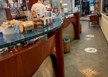 Bar - Tobacco - Ricevitoria via sestri, 46 
 Sestri Ponente, Genova (neighborhood Sestri Ponente) - photo 24