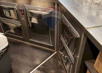 Bar - Tobacco - Ricevitoria via sestri, 46 
 Sestri Ponente, Genova (neighborhood Sestri Ponente) - photo 26