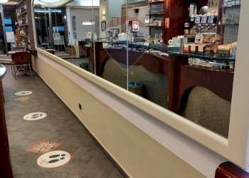 Bar - Tobacco - Ricevitoria via sestri, 46 
 Sestri Ponente, Genova (neighborhood Sestri Ponente) - photo 29