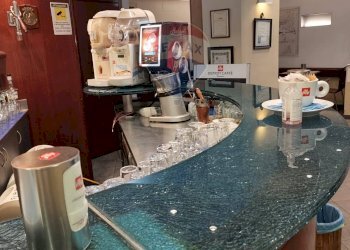 Bar - Tobacco - Ricevitoria via sestri, 46 
 Sestri Ponente, Genova (neighborhood Sestri Ponente) - photo 30