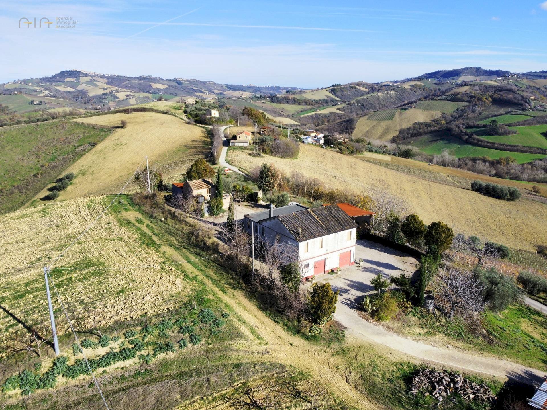 Rustico Contrada Case Rosse, Ripatransone - foto 3