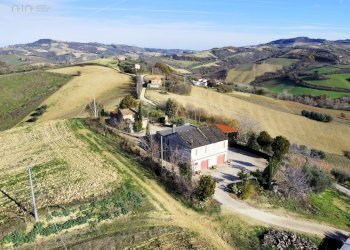 Rustic Contrada Case Rosse, Ripatransone - photo 3