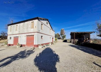Rustic Contrada Case Rosse, Ripatransone - photo 6
