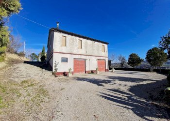 Rustic Contrada Case Rosse, Ripatransone - photo 7